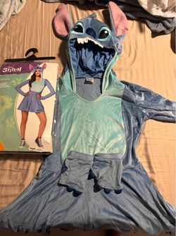 Halloween costumes