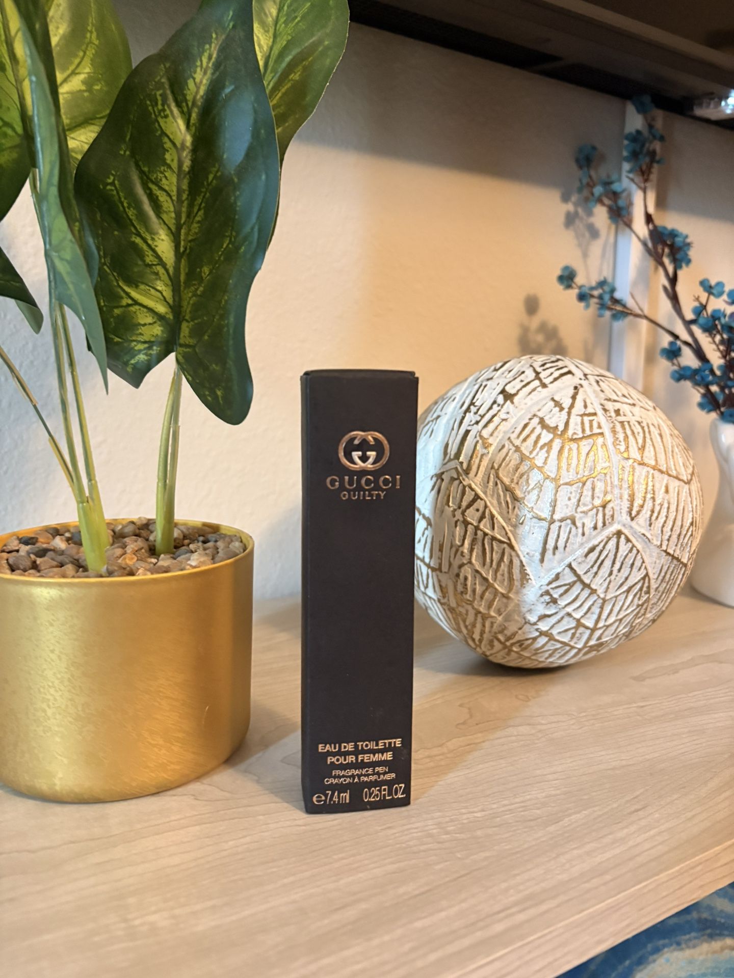 Gucci Guilty Travel Size