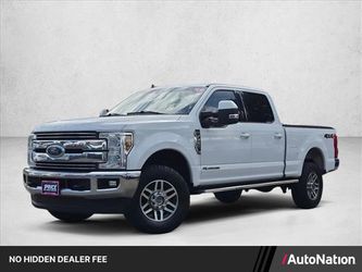 2019 Ford F-250