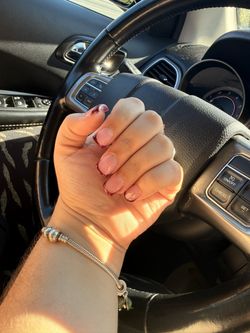 Hago Uñas En Dumfries Va y A Domicilio También 