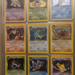 Selling Individual Pokemon If Interested Contact Me For Price
