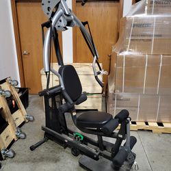 Inspire Fitness BL1 Body Lift home gym