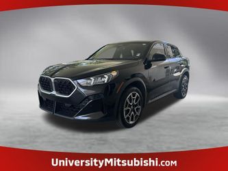 2026 BMW X2