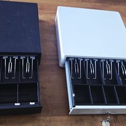 Cajas Registradora