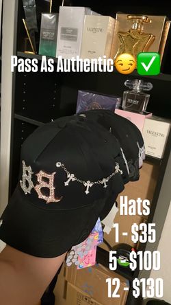 Barbas, Dandy, 31 Hats