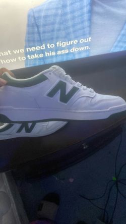 new balance green 9