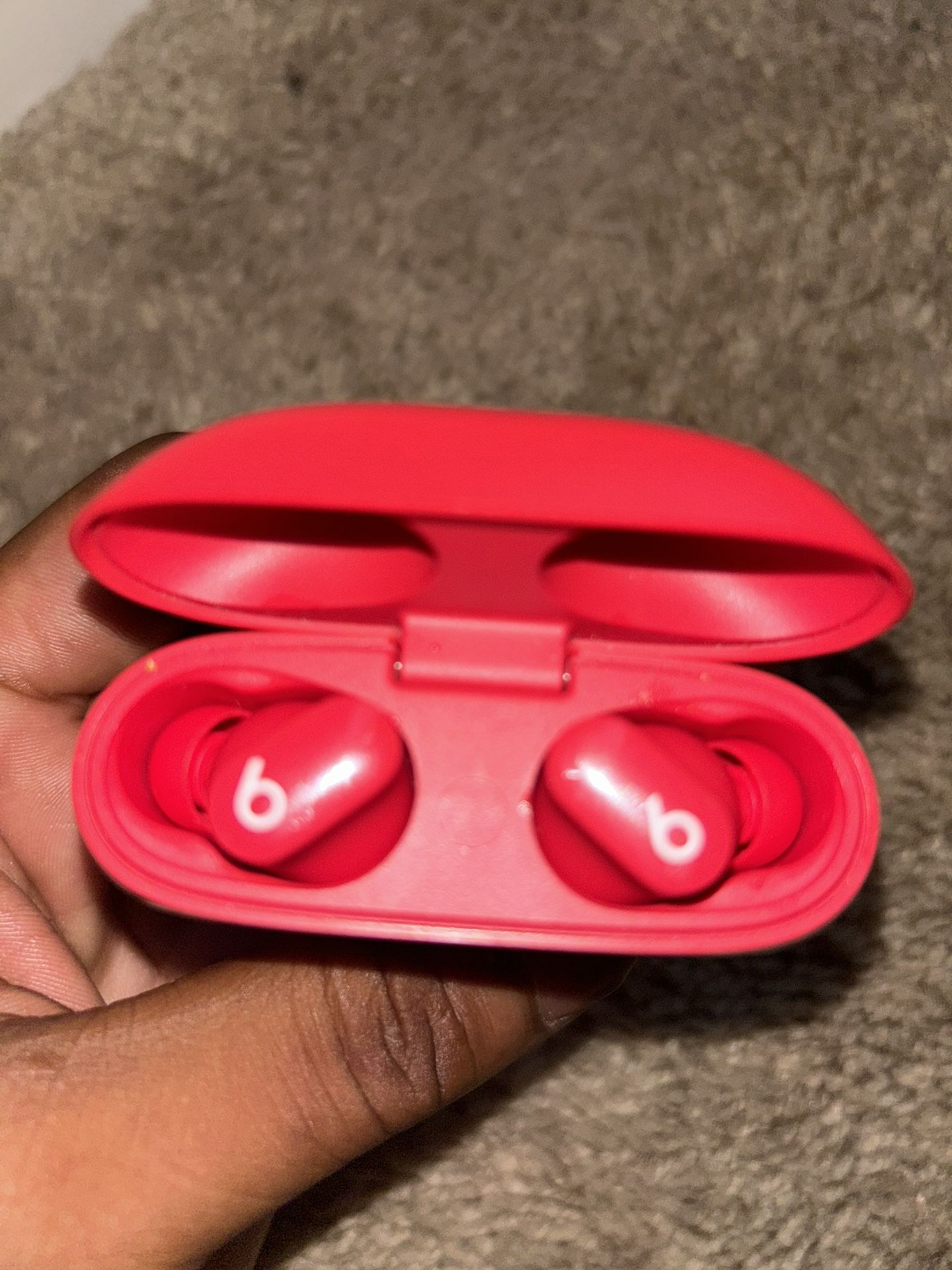 Beats Studio Buds