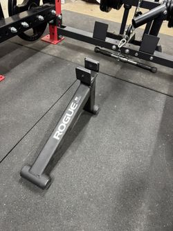Rogue Fitness Deadlift Jack