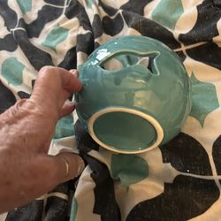 Tea Cup Votive Holder
