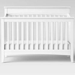 Crib