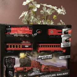 Train new