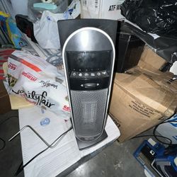 Ac Heater Average Size