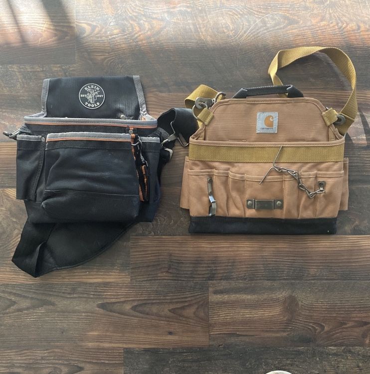 Tool Bags