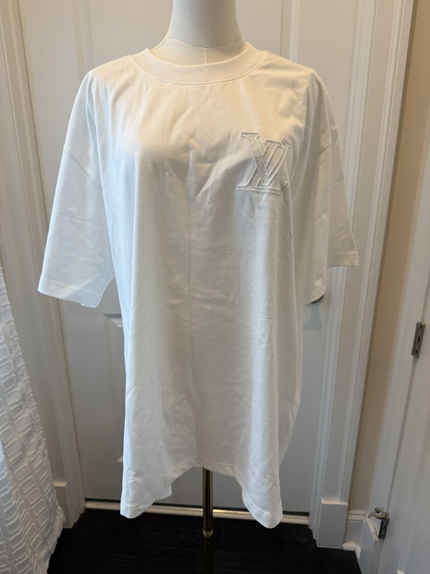 Men’s Louis Vuitton Shirt