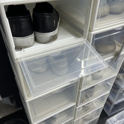 Shoes Boxes