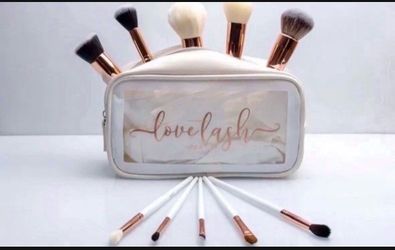 Makeup Brushes