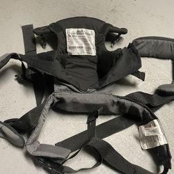A Baby Indoor Swing , a Baby Holder and a pottt training Chair 