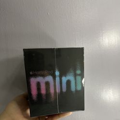HomePod Mini 