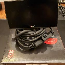 Edge CTS3 And Eas Kit With Egt Probe