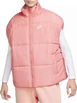 Nike Puffer Women Jacket