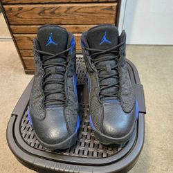 Jordan Hyper Royal Size 12