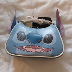 Cross Body Bag