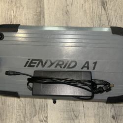 iENYRID A1 Electric Scooter