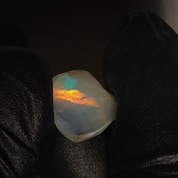 Natural Opal