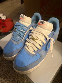 Air Force 1s