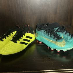 Soccer Cleats