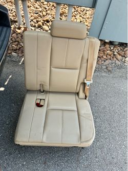 2012 Chevrolet Tahoe
