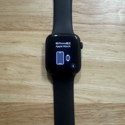 Apple Watch SE 2nd Gen LTE