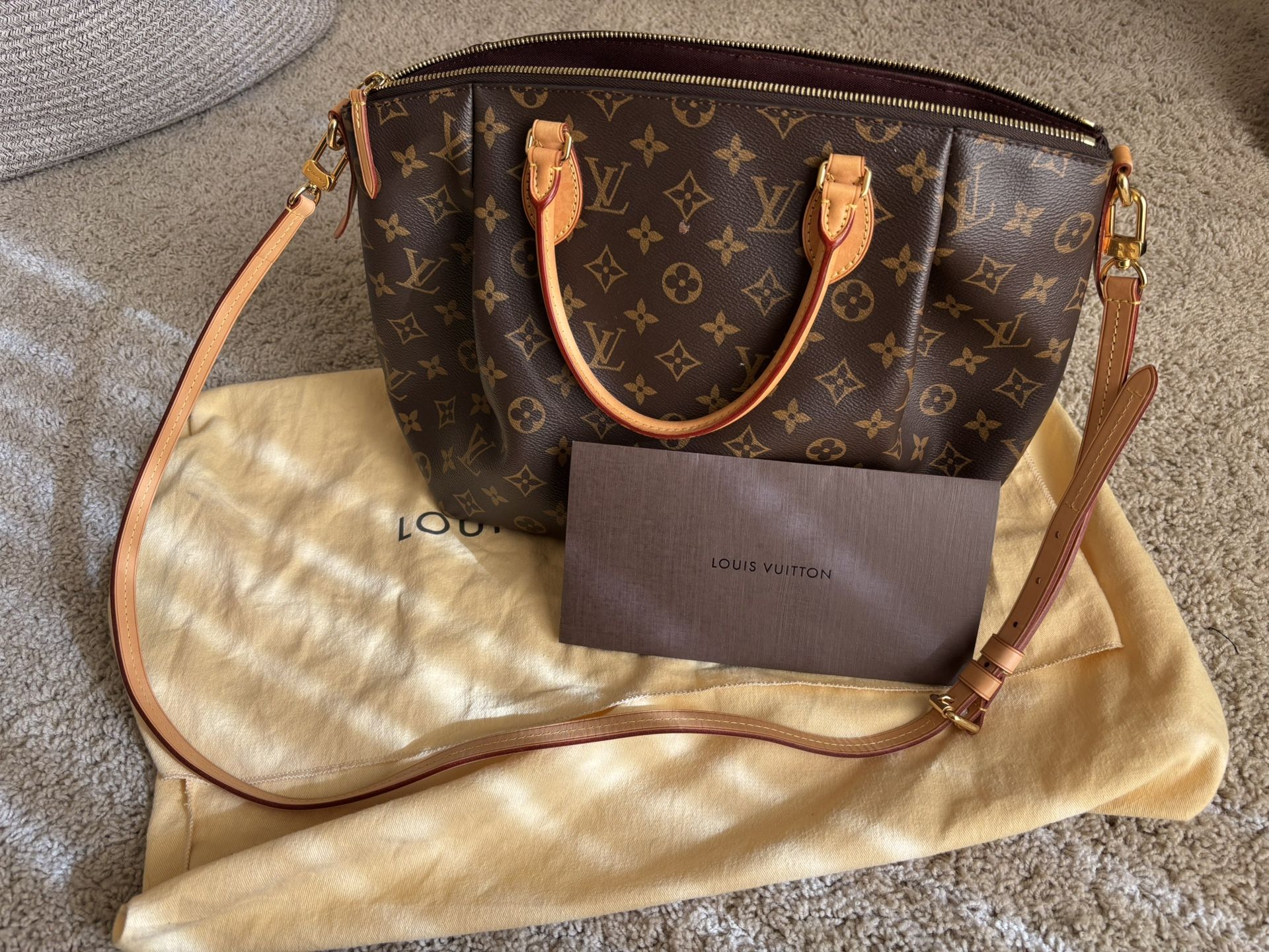 Louis Vuitton