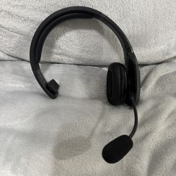 Bluetooth Headset with Microphone