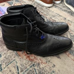 Cole Haan Boots