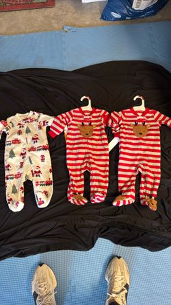 Carters New 6 Months Pajama $4
