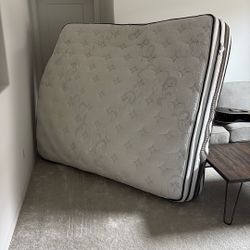 California King Mattress 