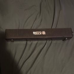 Matco Tools Bluetooth Speaker