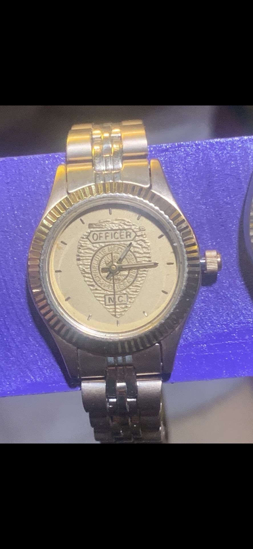 Watch