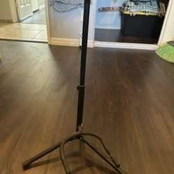 Guitar Stand!