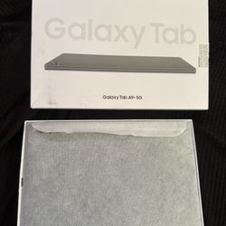 Samsung Galaxy Tab 