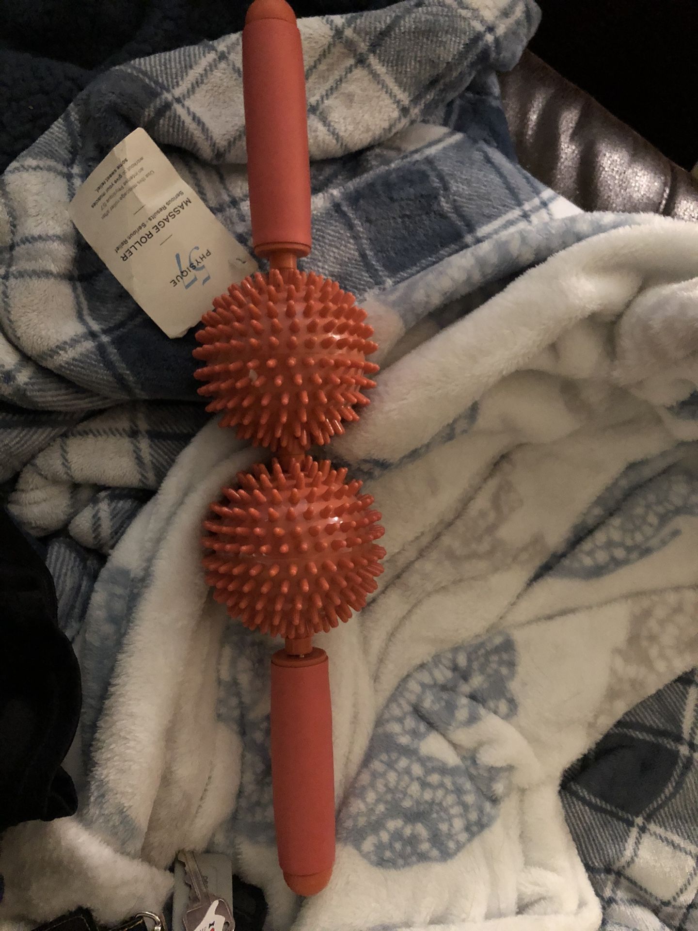 Physique 57 Massage Roller new with tags