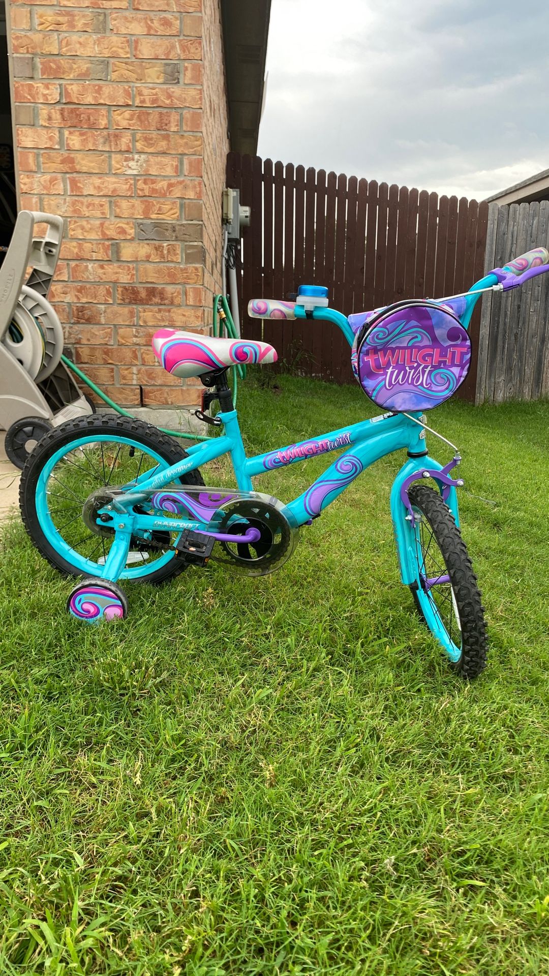 Bicicleta De Niña / Girls Bike