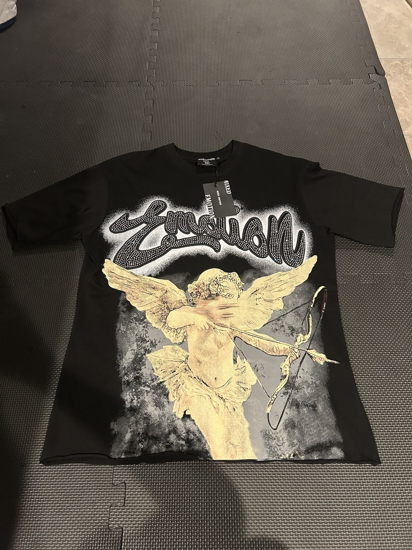 Mixed Emotions Tee Shirt