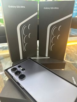 S25 Ultra Unlock No Credit Needed Pay Down Only 
