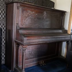 Free piano
