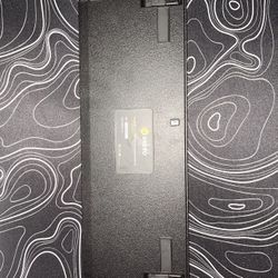 Gaming Mechanical Keyboard!