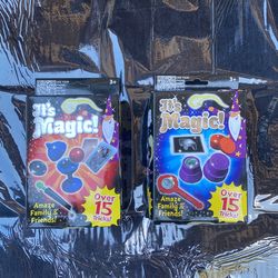 Magic Gift
