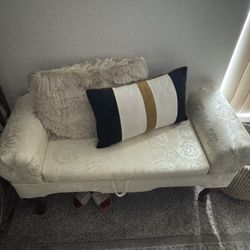 Sofa Bench