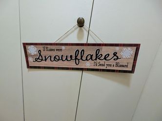 Christmas wall  Decoration